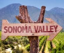 Sonoma Valley Wine Tours