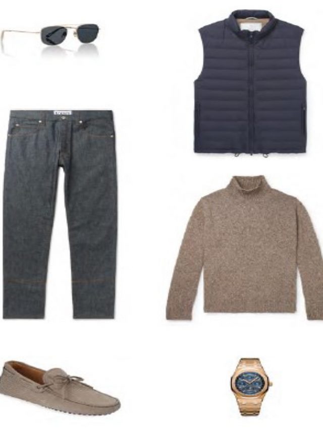 Suggested Wine Country Attire