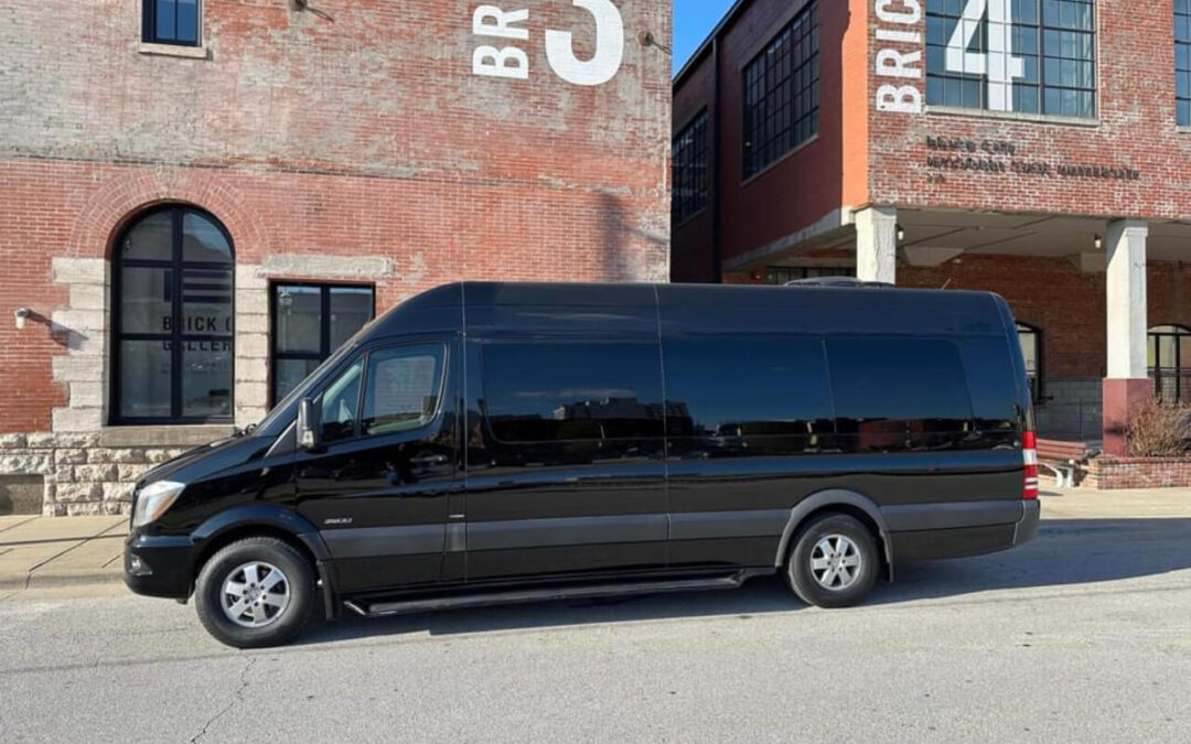 Presidential Jet Sprinter 2