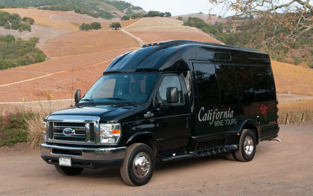 Best Napa Valley Wine Tours for Couples, Groups: How to Choose