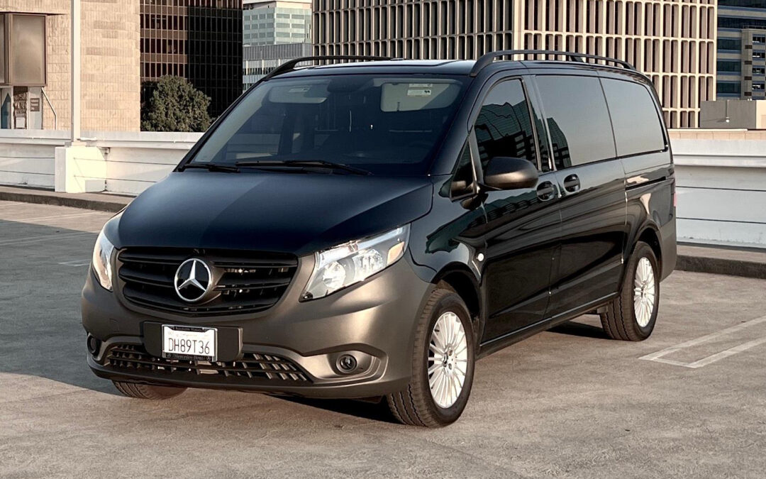 Mercedes Metris