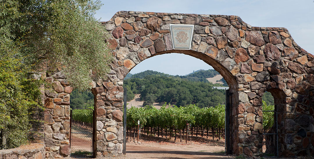 Sebastiani Vineyards & Winery