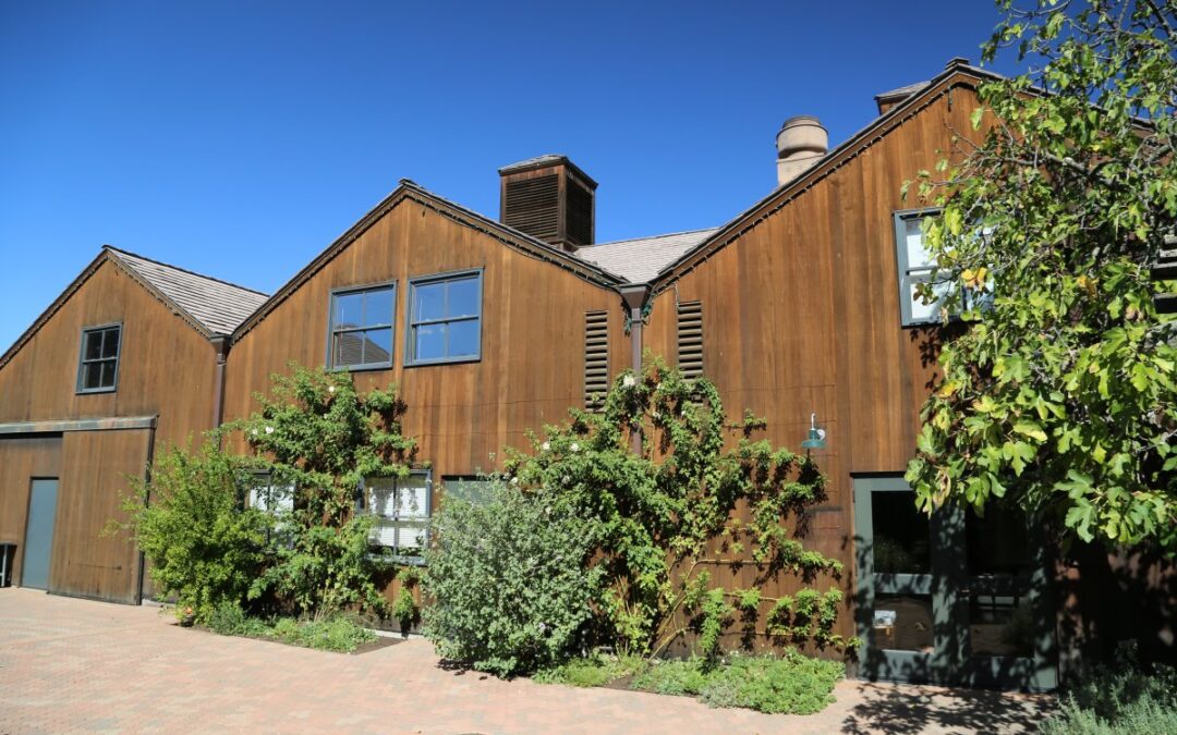 Turnbull Winery