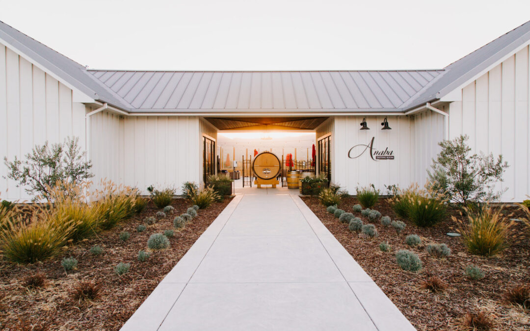 Anaba Winery