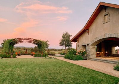 Savor the Valley – A Russian River Valley Wine Immersion