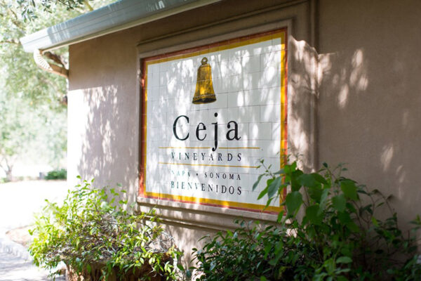 Ceja Vineyards