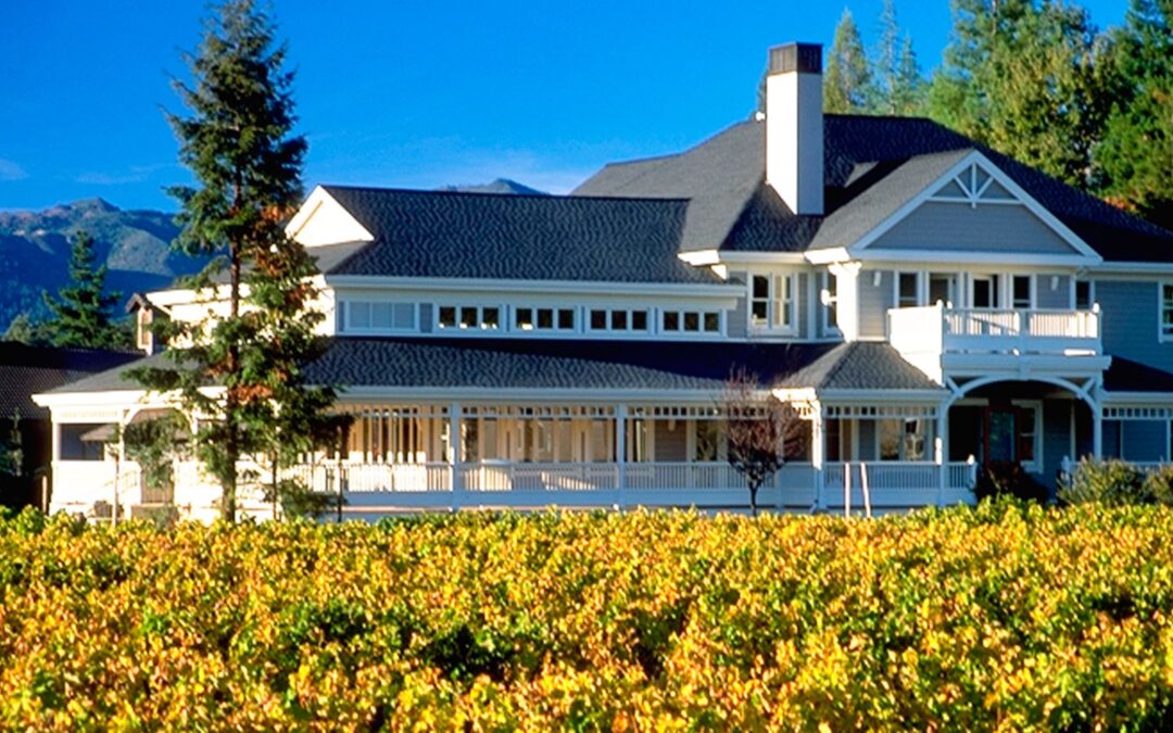 Duckhorn Winery