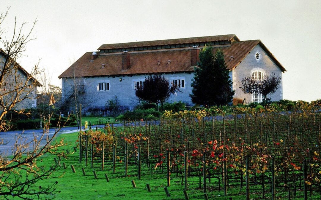 Etude Winery