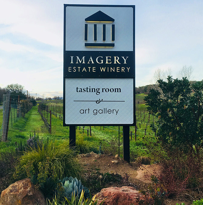 Imagery Winery