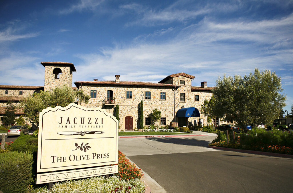 Picnic, Pours & Pioneers – A Sonoma Wine Country Heritage Tour