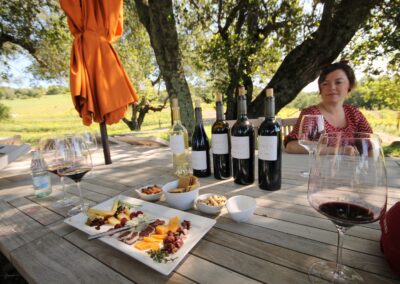 High Notes & Hidden Gems – An Exclusive Sonoma Valley Escape