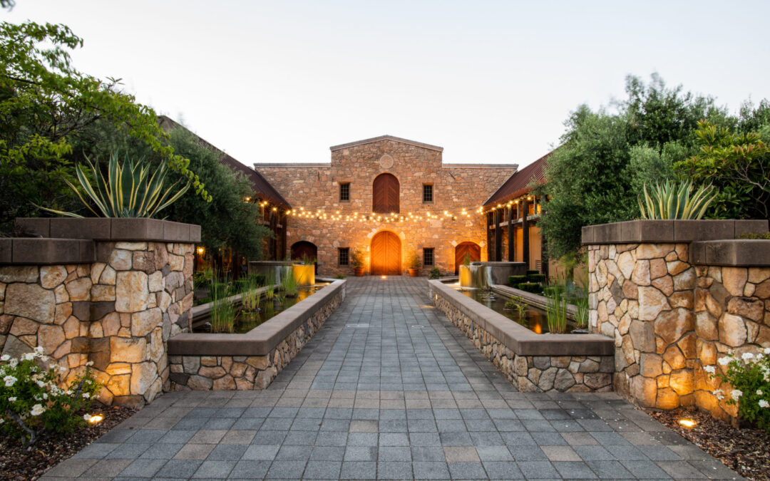 Markham Winery