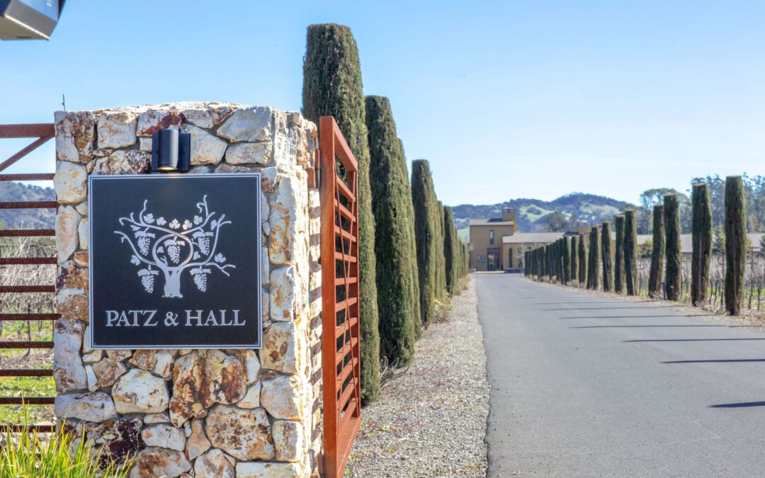 Patz & Hall Winery
