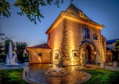 Napa for Newbies – A Beginner’s Welcome to Napa Valley