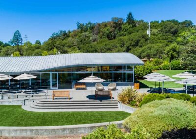 Legends of the Vine – Exploring Sonoma’s Iconic Estates