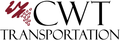 CWT transportation logo