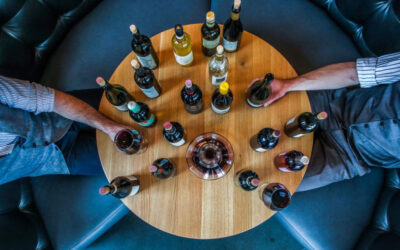 Have an Exciting Day Out from San Francisco with Napa Wine Tours