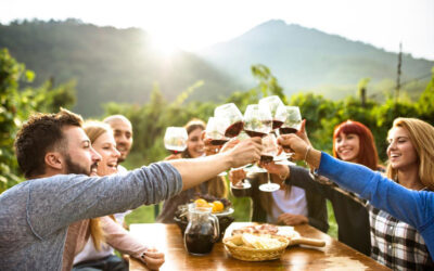 How Much Do Napa Valley Wine Tours Cost?
