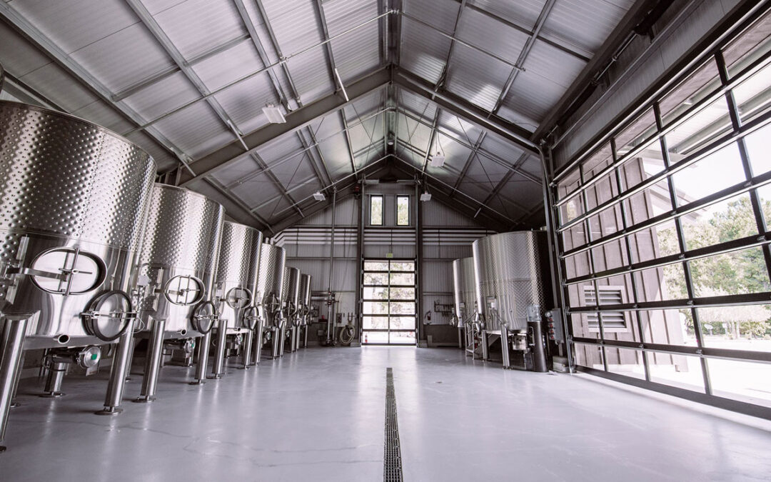 Your Perfect Napa Valley Wine Adventure Starts Here