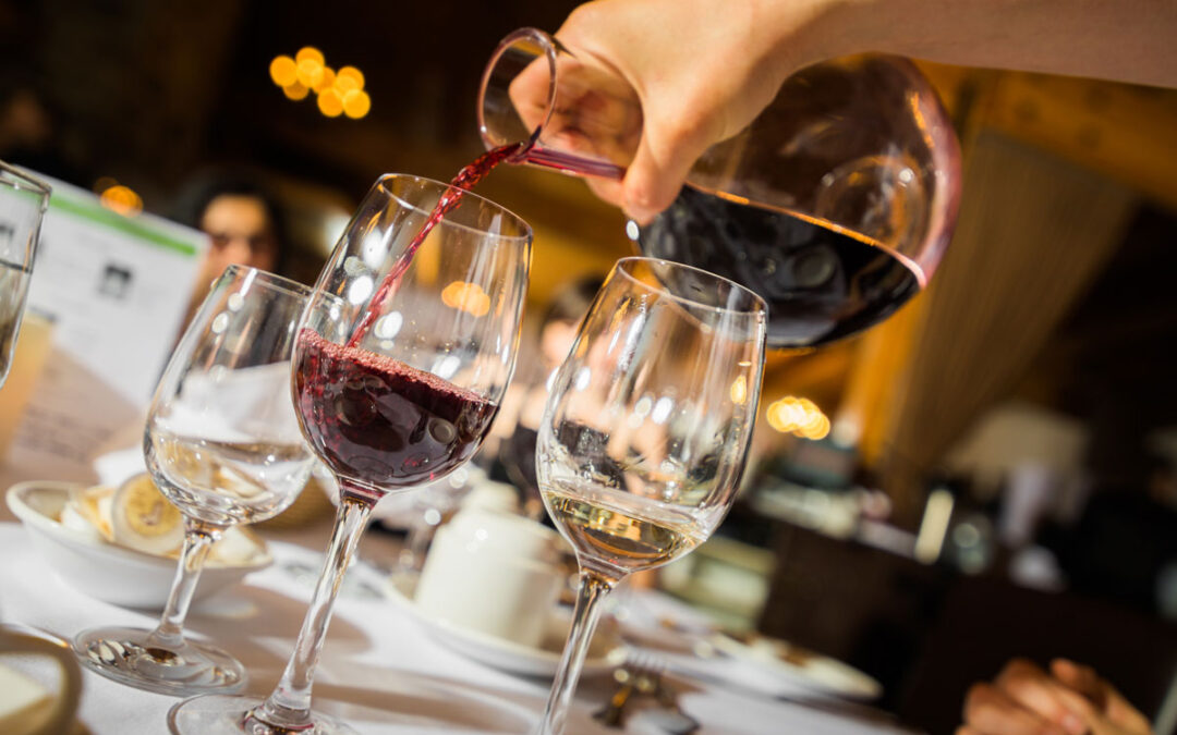 Sonoma Wine Tours – Private Tastings & Chauffeured Experiences