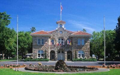 Napa & Sonoma Wine Tours – Private Tours with Expert Chauffeur