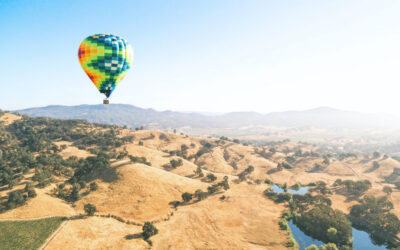 Top 5 Tips for Planning a Memorable Napa Valley Getaway