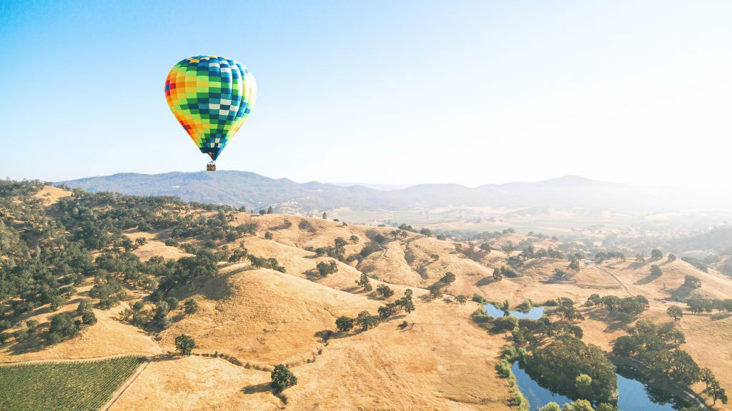 Top 5 Tips for Planning a Memorable Napa Valley Getaway