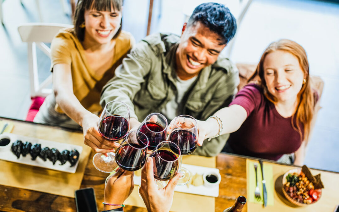 Quick Napa Valley Wine Tour Itinerary You Can Do in a Day