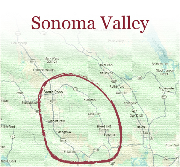 Sonoma Wineries
