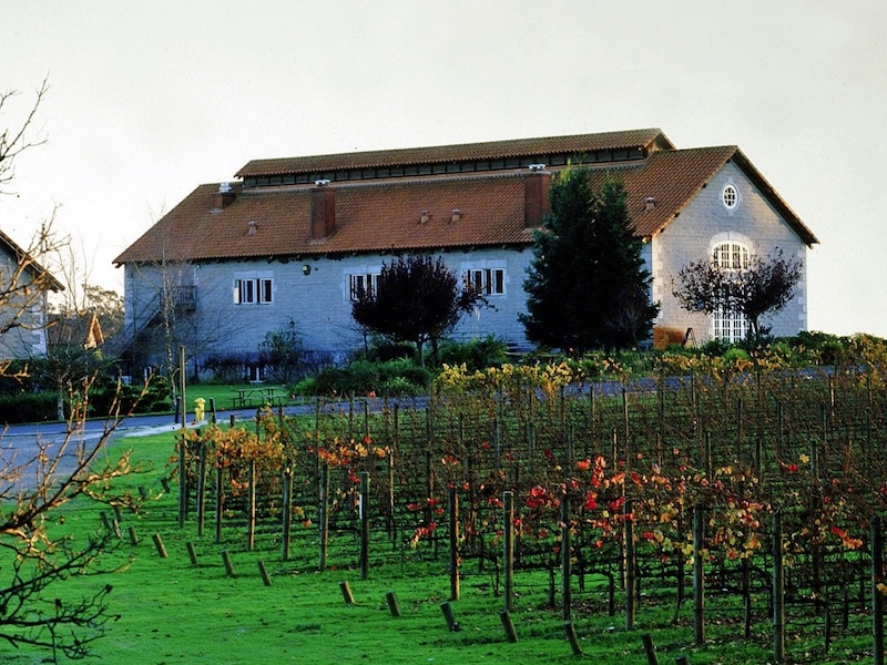 etude winery