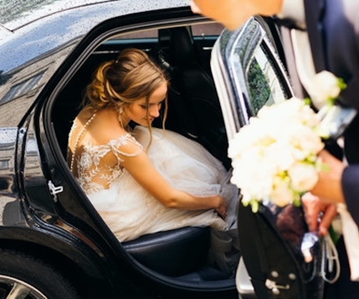 wedding-bride gettting out of car copy wedding-bride gettting out of car copy