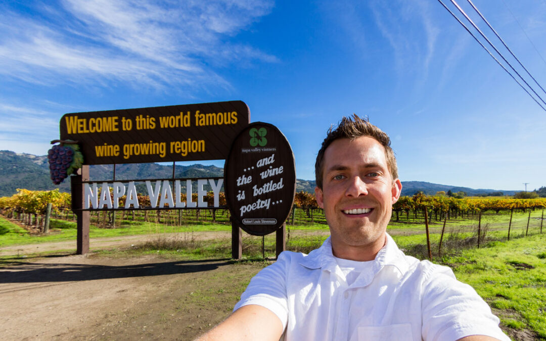 Napa Valley Wine Tour Guide: How to Plan the Perfect Experience