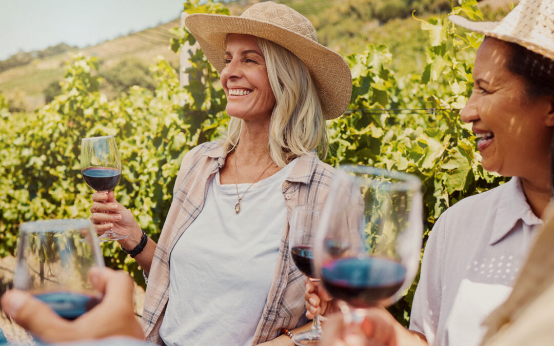 Healdsburg vs Sonoma Plaza: Where to Stay for Wine Touring